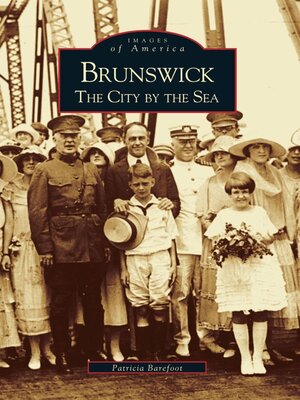 cover image of Brunswick